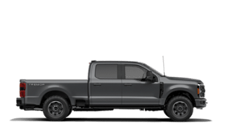 2027 Ford Super Duty® External Image 5